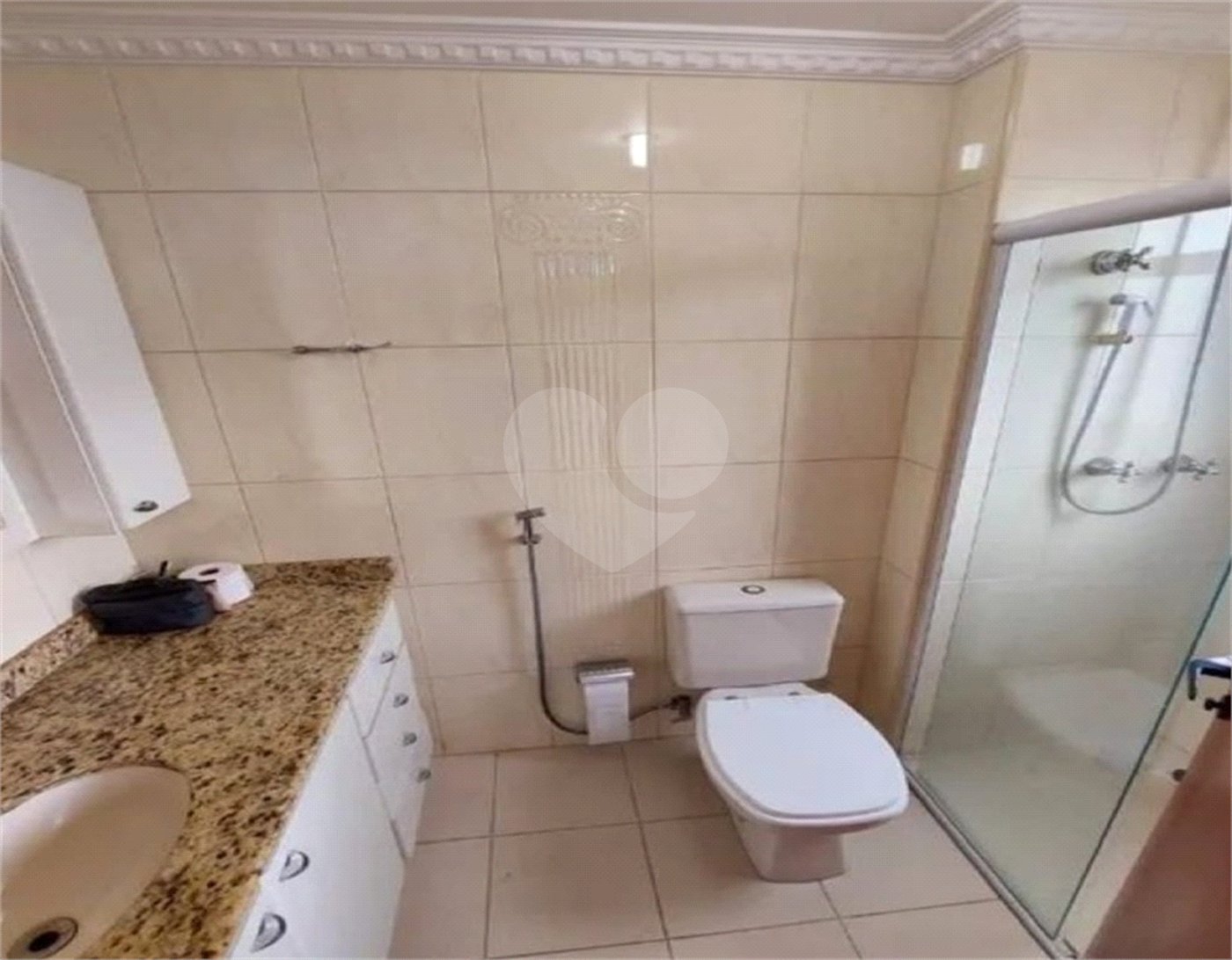 Apartamento à venda com 4 quartos, sendo 3 suítes, em Vila Maria, São Paulo, SP