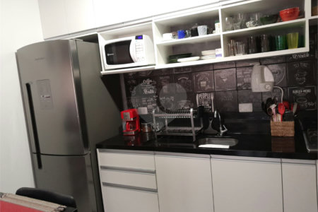 Apartamento à venda com 3 quartos, sendo 1 suíte, em Jardim Marajoara, São Paulo, SP