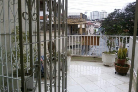 Sobrado à venda com 3 suítes em Vila Gustavo, São Paulo, SP