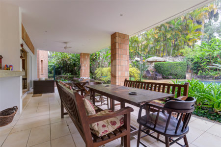 Casa à venda com 4 suítes no condomínio Vila Verde, São Paulo - SP