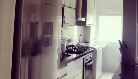 Apartamento à venda com 2 quartos em Jardim Santa Izabel, Hortolândia, SP
