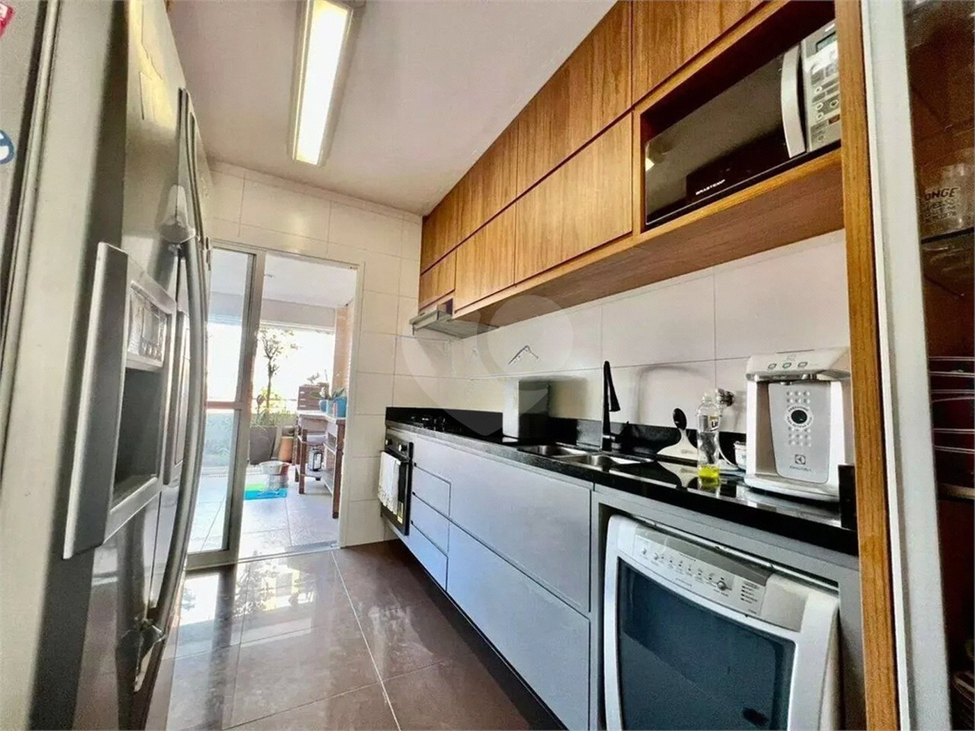 Apartamento à venda com 3 suítes em Cidade Monções, São Paulo, SP