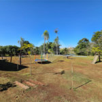 Terreno à venda no condomínio Village Araçoiaba, Araçoiaba da Serra - SP