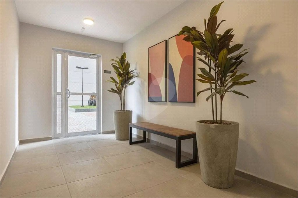 Apartamento à venda com 2 quartos em Cidade Mãe do Céu, São Paulo, SP