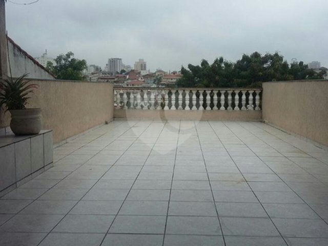Sobrado à venda com 3 quartos, sendo 1 suíte,  em Imirim, São Paulo, SP