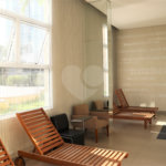 Apartamento à venda com 1 suíte em Vila Gertrudes, São Paulo, SP