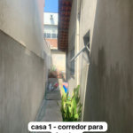Casa à venda com 2 quartos em Vila Guedes, São Paulo, SP
