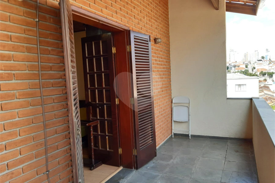 Sobrado à venda com 4 suítes em Santana, São Paulo, SP