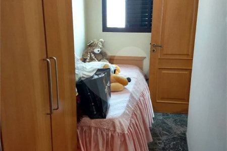 Triplex à venda com 4 suítes em Vila Paulicéia, São Paulo, SP