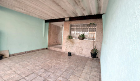 Casa Térrea à venda com 3 quartos, sendo 1 suíte, em Imirim, São Paulo, SP