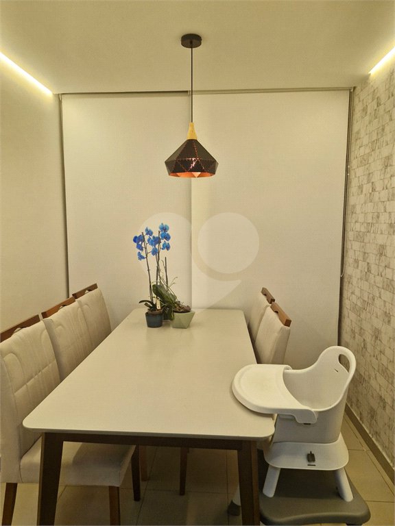 Apartamento à venda com 3 quartos, sendo 1 suíte, em Parque Residencial da Lapa, São Paulo, SP