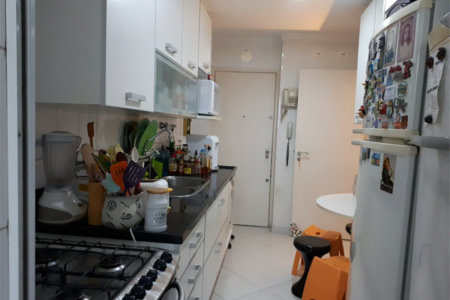 Cobertura à venda com 3 quartos, sendo 1 suíte, em Vila Progredior, São Paulo, SP