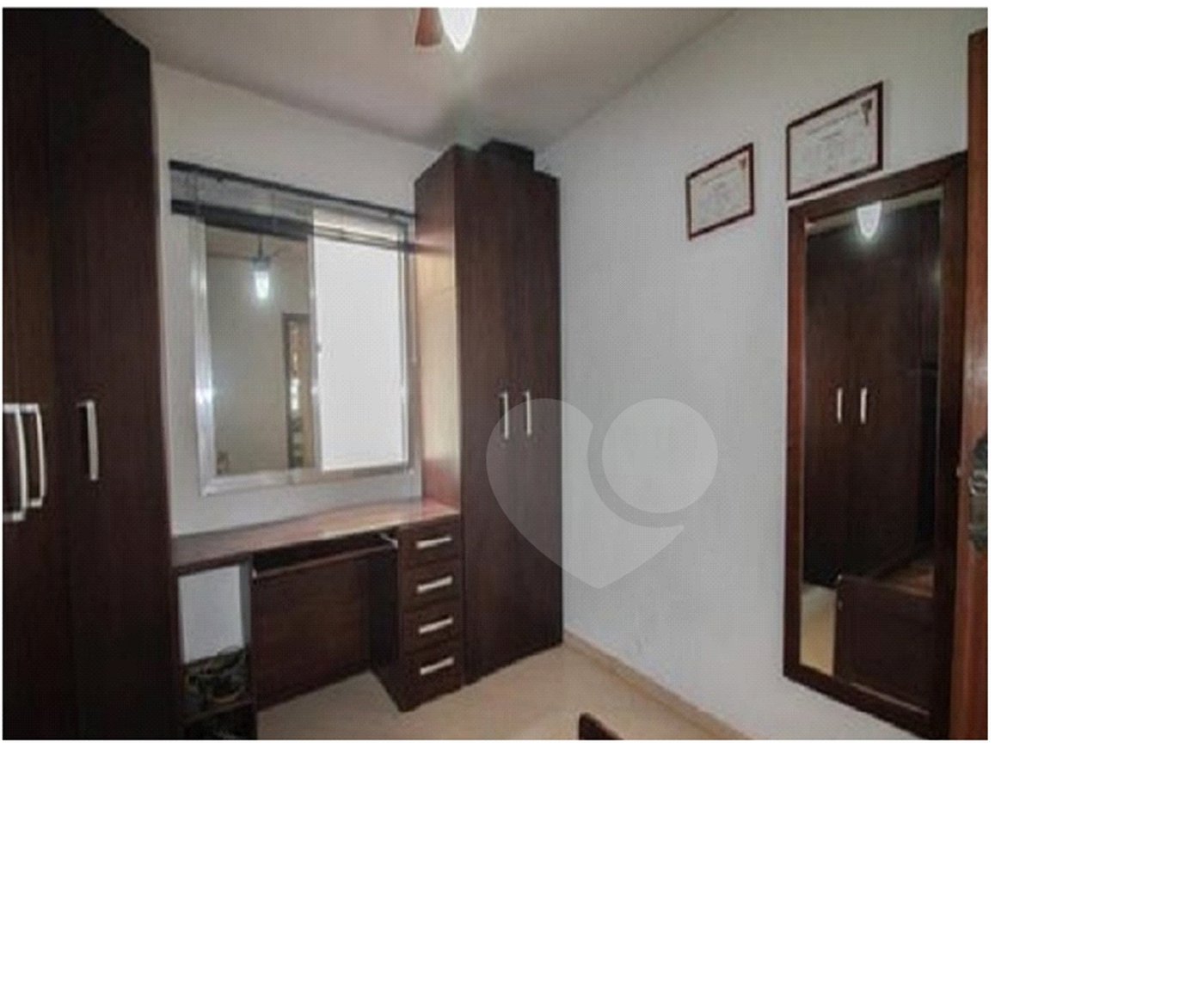 Apartamento à venda com 3 quartos em Santana, São Paulo, SP