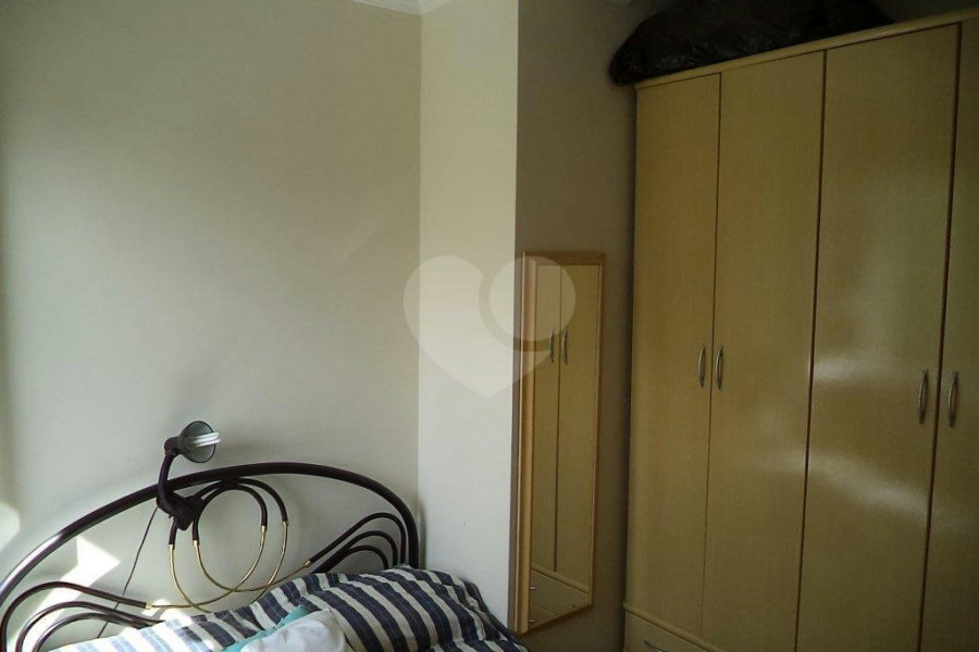 Sobrado à venda com 3 quartos, sendo 1 suíte, em Vila Nova Mazzei, São Paulo, SP