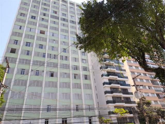 Apartamento à venda com 4 quartos, sendo 1 suíte,  em Santana, São Paulo, SP