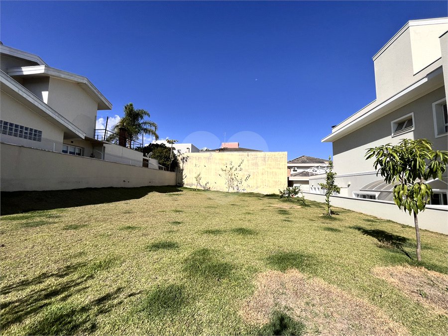 Terreno à venda no condomínio Residencial Santa Clara, Indaiatuba - SP