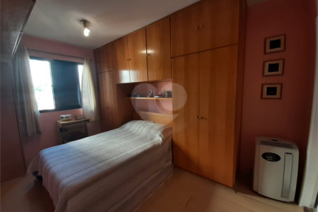 Apartamento à venda com 2 quartos, sendo 1 suíte, em Alto da Lapa, São Paulo, SP