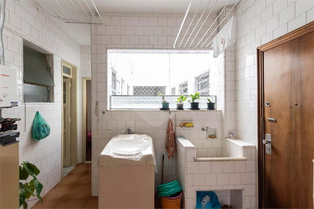 Apartamento à venda com 3 quartos, sendo 1 suíte, em Tijuca, Rio de Janeiro, RJ