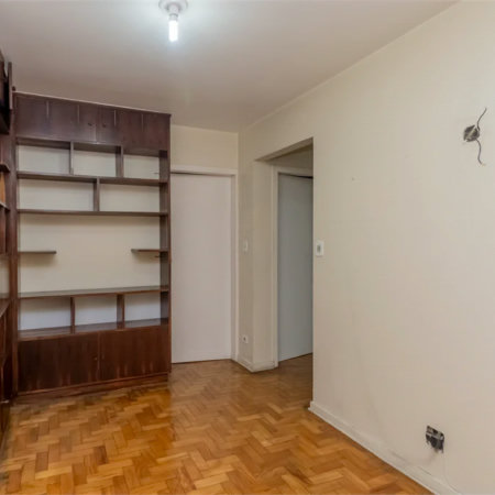 Apartamento à venda com 3 quartos em Água Branca, São Paulo, SP