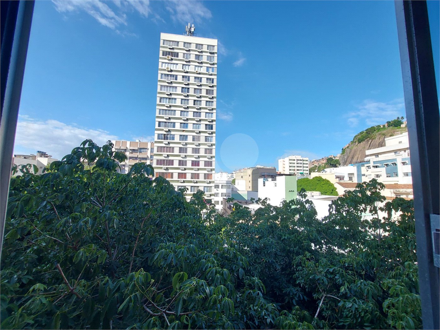 Apartamento à venda com 3 quartos em Tijuca, Rio de Janeiro, RJ