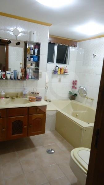 Apartamento à venda com 3 quartos, sendo 1 suíte,  em Mandaqui, São Paulo, SP