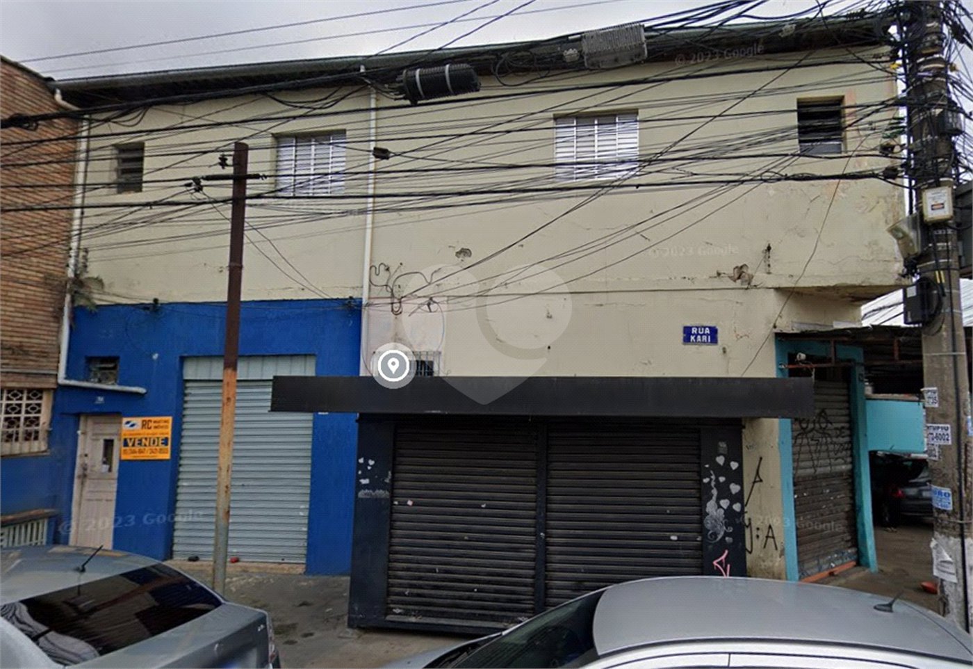 Prédio à venda em Vila São João, Guarulhos, SP