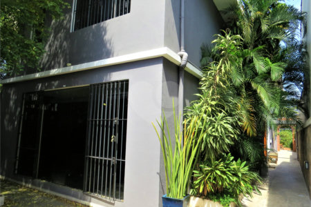 Casa à venda com 1 quarto em Brooklin Paulista, São Paulo, SP