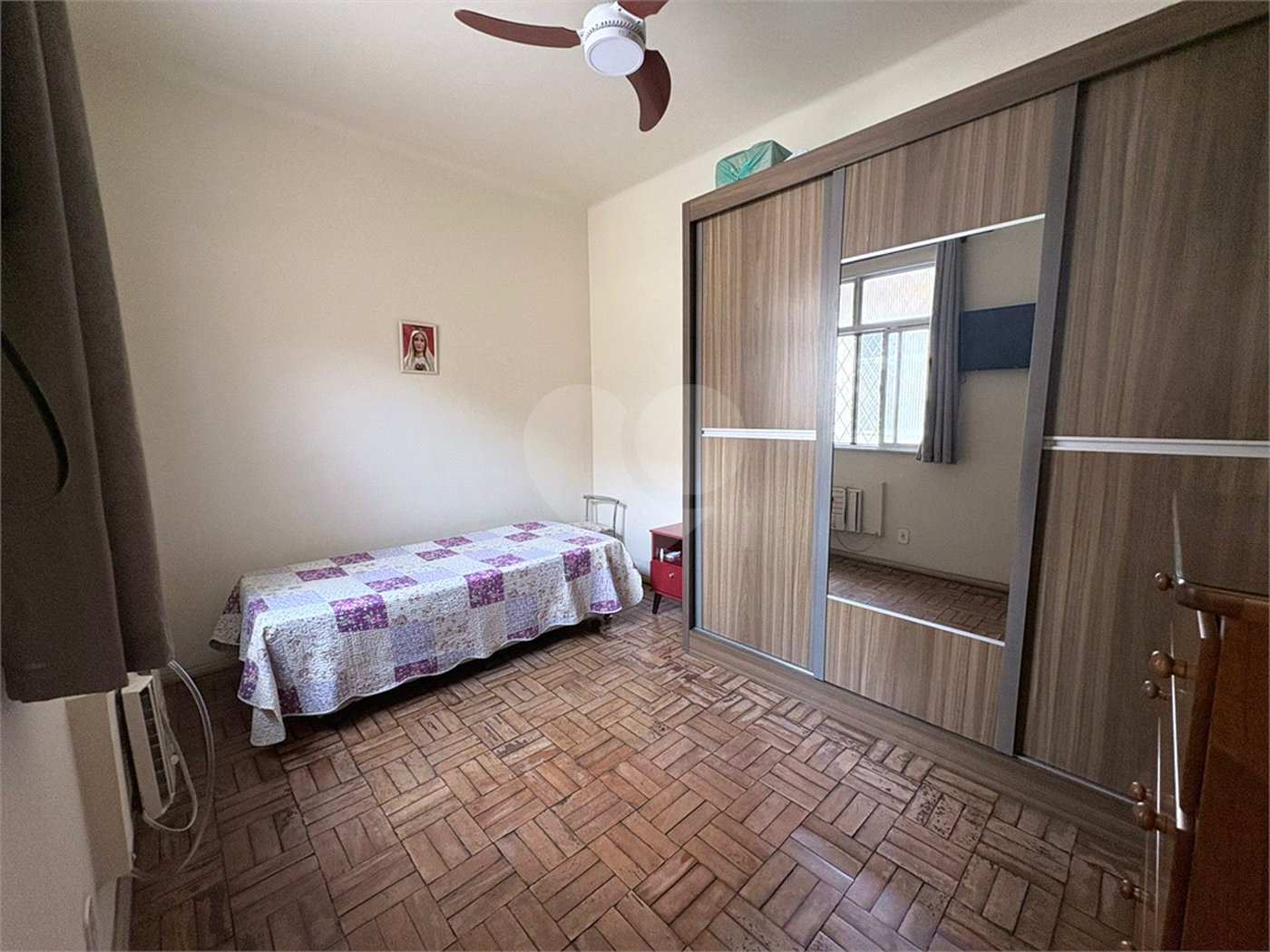 Apartamento à venda com 2 quartos em Vila Isabel, Rio de Janeiro, RJ