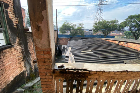 Terreno à venda no Centro, Poá, SP