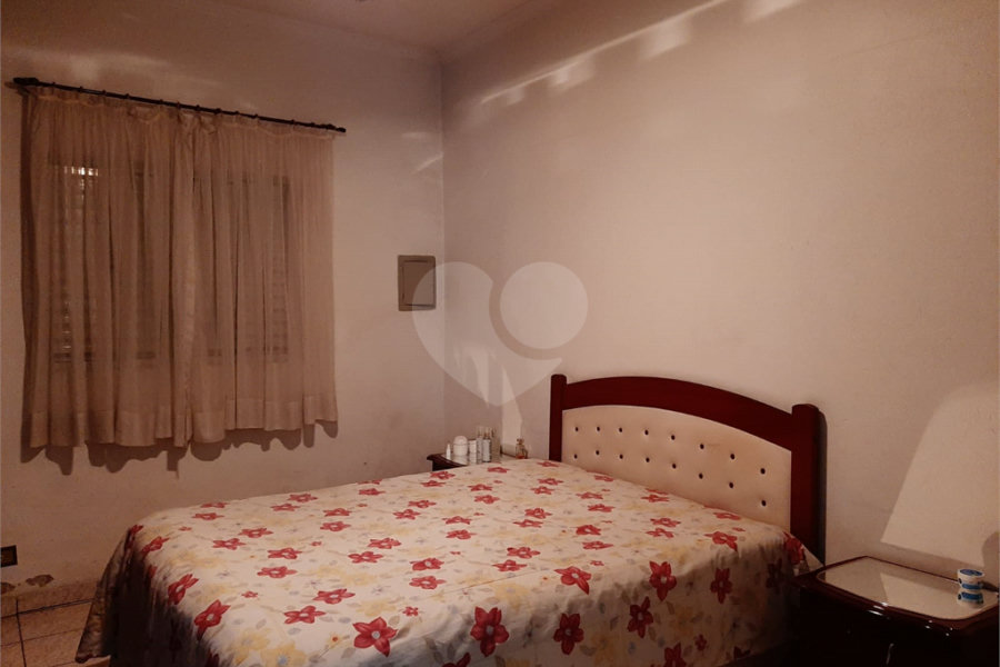 Casa Térrea à venda com 2 quartos em Vila Guilherme, São Paulo, SP