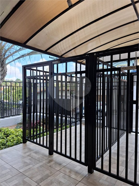 Apartamento à venda com 2 quartos em Vila Mazzei, São Paulo, SP