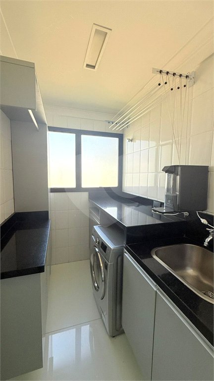 Apartamento à venda com 2 suítes em Cidade Monções, São Paulo, SP