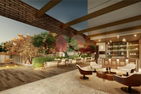 Apartamento à venda com 3 suítes em Vila Mariana, São Paulo, SP