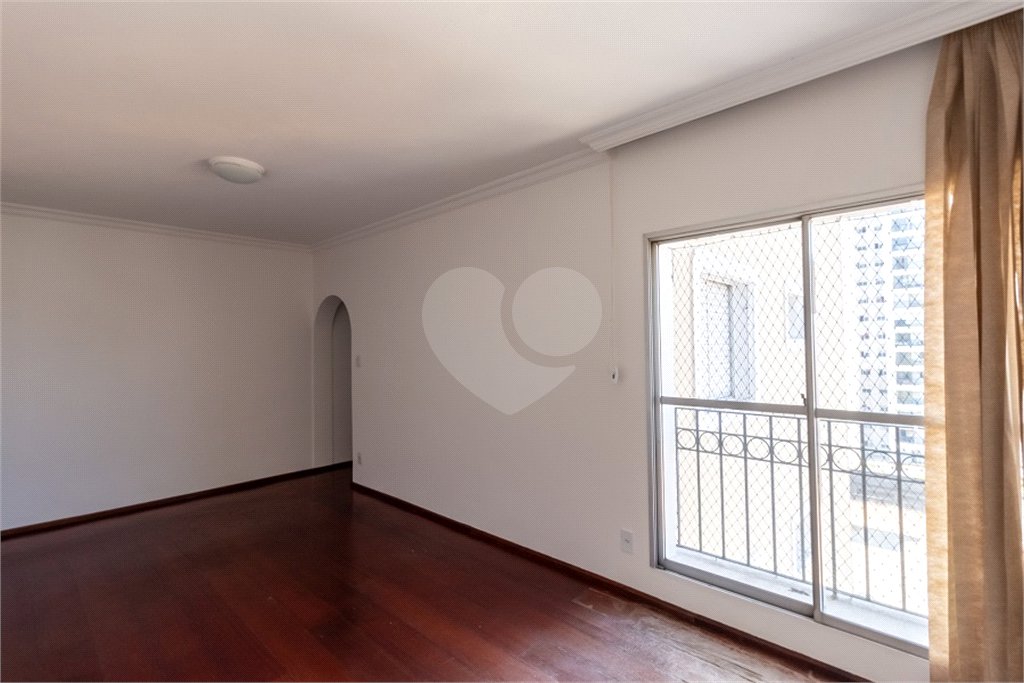Apartamento à venda com 2 quartos em Vila Dom Pedro I, São Paulo, SP