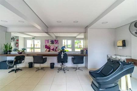 Apartamento à venda com 2 quartos, sendo 1 suíte, em Jaguaré, São Paulo, SP