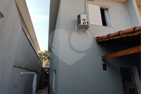 Sobrado à venda com 3 quartos, sendo 1 suíte, em Vila Ema, São Paulo, SP