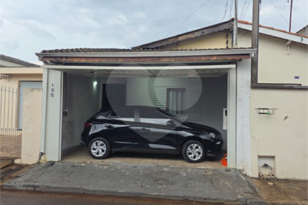 Casa Térrea à venda com 2 quartos em Jardim Brasil, Atibaia, SP