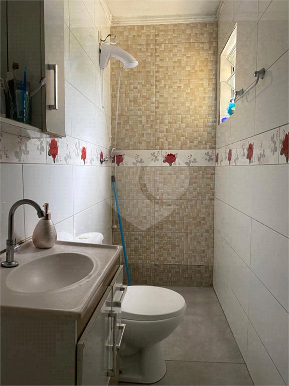 Casa à venda com 2 quartos, sendo 1 suíte,  em Vila Nova Bonsucesso, Guarulhos, SP