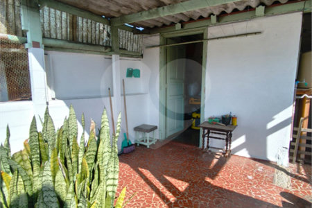Casa Térrea à venda com 2 quartos em Imirim, São Paulo, SP