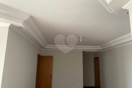 Apartamento à venda com 3 quartos, sendo 1 suíte, em Vila Costa, Suzano, SP