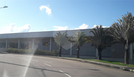 Prédio para alugar em Vila Salles, Atibaia, SP