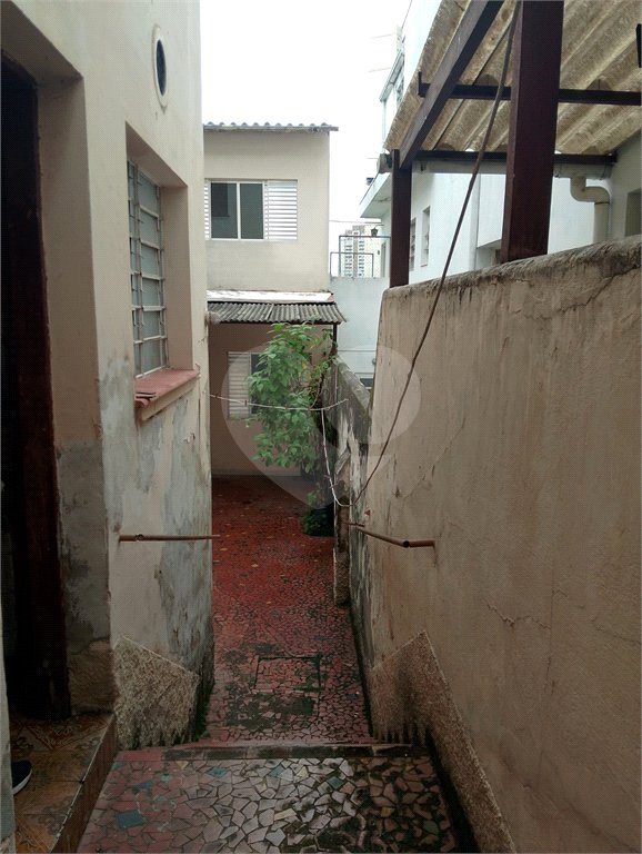 Sobrado à venda com 3 quartos em Mooca, São Paulo, SP