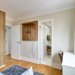 Apartamento à venda com 4 suítes em Jardim Marajoara, São Paulo, SP