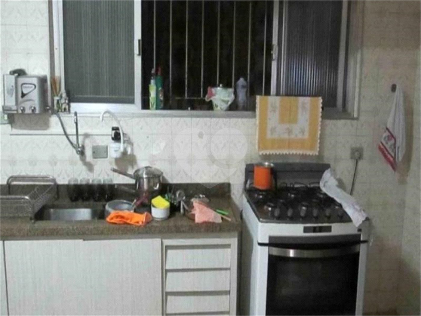 Sobrado à venda com 4 quartos em Granja Julieta, São Paulo, SP