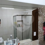 Sobrado à venda com 3 quartos, sendo 1 suíte, em Limão, São Paulo, SP