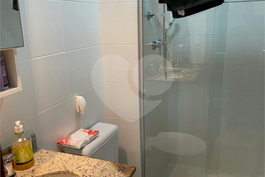 Apartamento à venda com 3 quartos, sendo 1 suíte, em Jardim Sul, São Paulo, SP