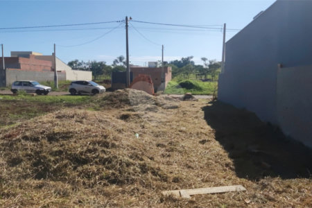 Terreno à venda em Parque Itapê, Itapetininga, SP