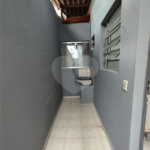 Casa de Vila à venda com 1 quarto em Jardim Morada do Sol, Indaiatuba, SP