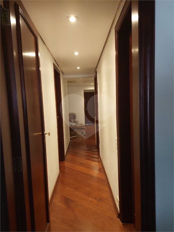Apartamento à venda com 4 suítes em Perdizes, São Paulo, SP