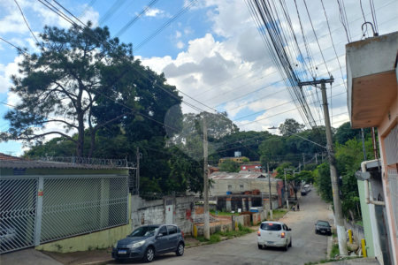 Sobrado à venda com 2 quartos em Vila Tiradentes, São Paulo, SP